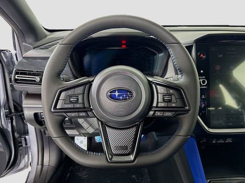 New 2025 Subaru WRX tS image 11