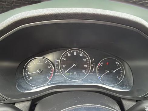 Used 2024 MAZDA CX-90 3.3 Turbo w/ Premium Package image 15