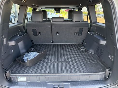 Used 2025 Toyota Land Cruiser AWD/4WD image 26