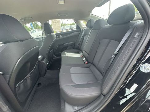 Used 2023 Kia K5 LXS FWD image 27