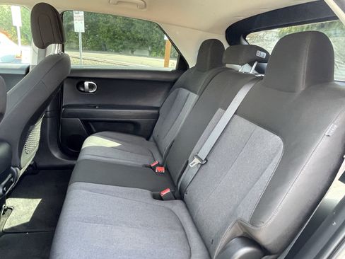 Certified 2024 Hyundai Ioniq 5 SEL RWD image 15