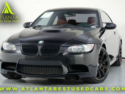 Used 2013 BMW M3 Coupe image 1