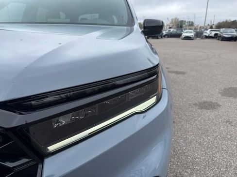 Used 2025 Honda Pilot Black Edition image 9