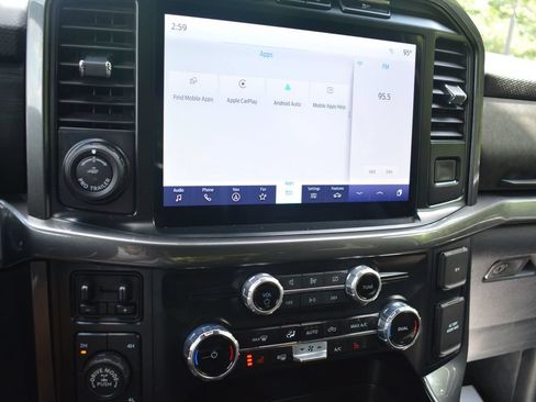 Used 2023 Ford F150 Tremor w/ 360 Degree Camera Package AWD/4WD image 15