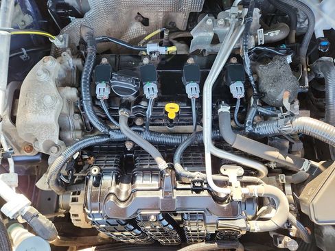 Used 2021 Nissan Rogue SV AWD/4WD image 22