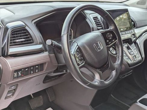 Used 2020 Honda Odyssey Elite image 10