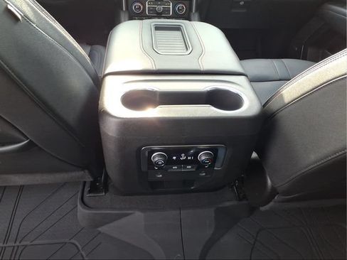 Used 2023 Chevrolet Tahoe RST w/ Luxury Package AWD/4WD image 15