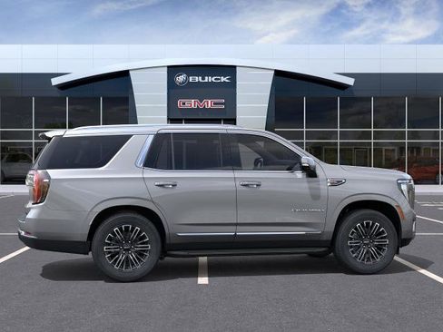 New 2026 GMC Yukon Elevation AWD/4WD image 5