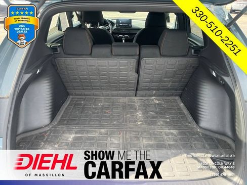 Used 2024 Honda HR-V Sport image 11