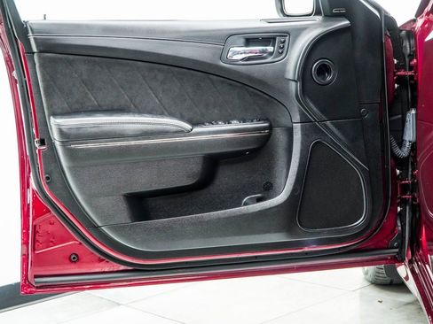 Used 2021 Dodge Charger SRT Hellcat w/ Harman/Kardon Audio Group image 41