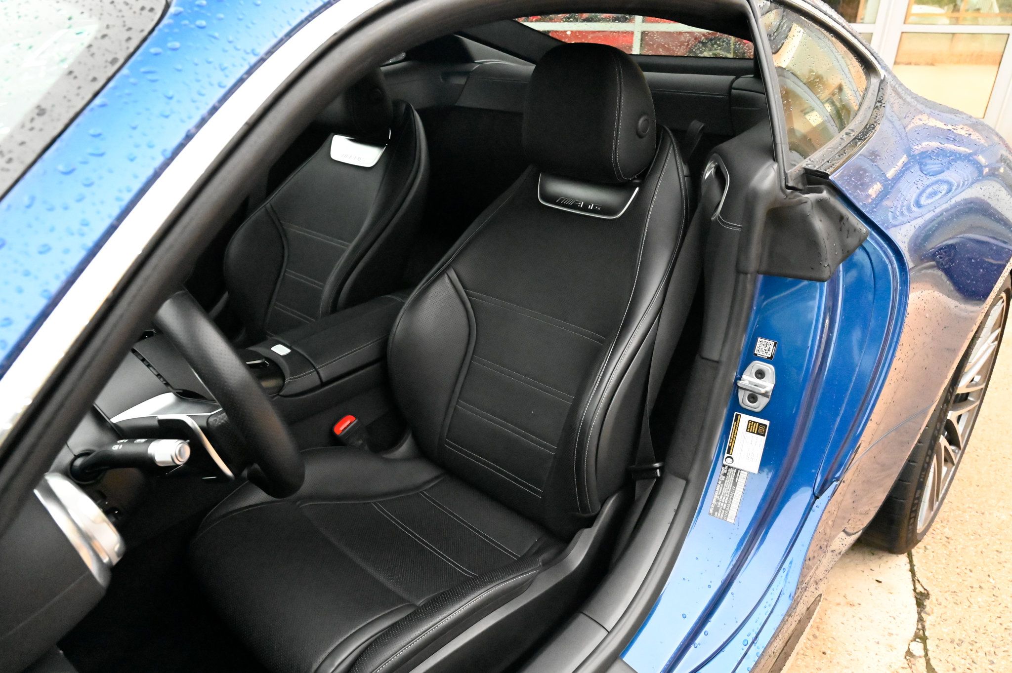 Used 2024 Mercedes-Benz AMG GT 55 image 18