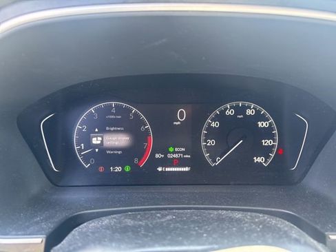 Used 2024 Honda Pilot EX-L image 18