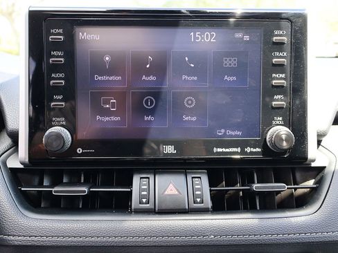 Used 2019 Toyota RAV4 Limited w/ Advanced Technology Package AWD/4WD image 45