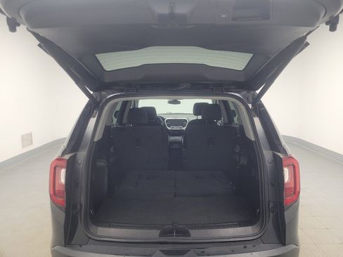 Used 2020 GMC Acadia SLE w/ Driver Convenience Package FWD image 29