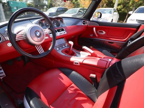 Used 2001 BMW Z8 image 31