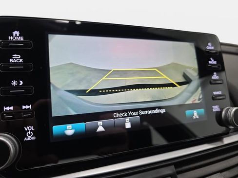 Used 2019 Honda Accord Sport image 21