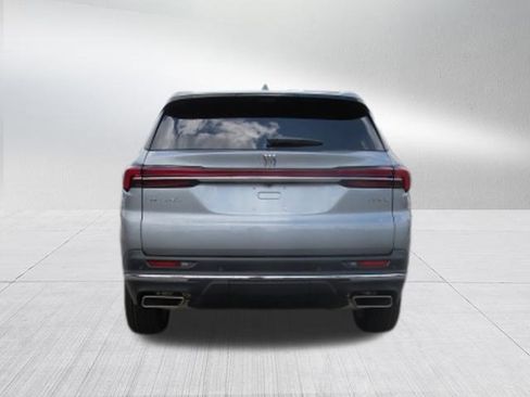 New 2026 Buick Enclave Preferred w/ Power Package image 4