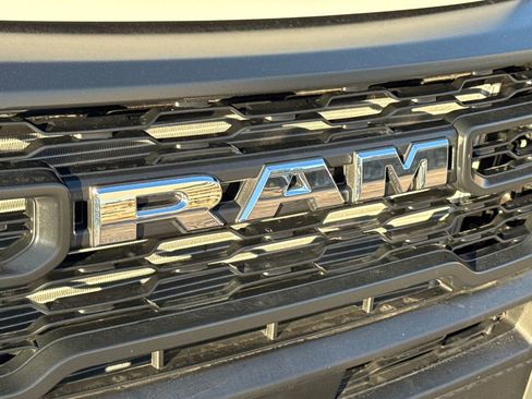 New 2026 RAM ProMaster 2500 image 7