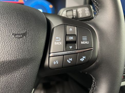 New 2025 Ford Bronco Sport Badlands w/ Badlands Tech Package image 19