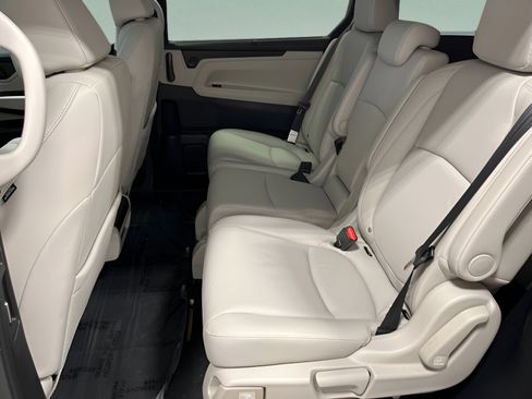 Used 2026 Honda Odyssey EX-L image 25