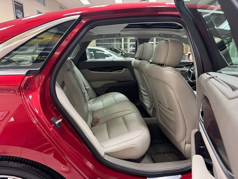 Used 2013 Cadillac XTS Platinum image 51