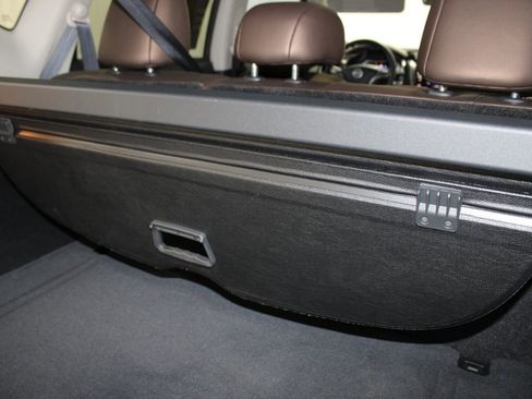 Used 2024 Nissan Murano Platinum w/ Cargo Package image 28