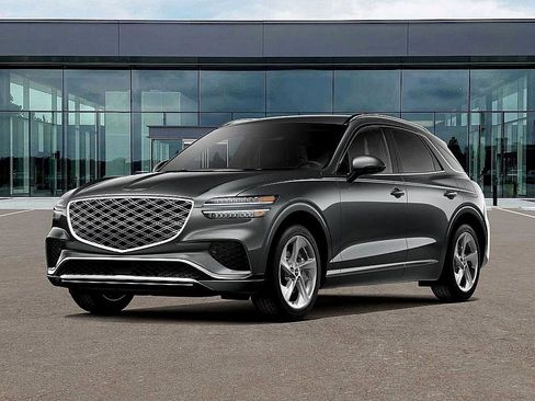 New 2026 Genesis GV70 2.5T image 1