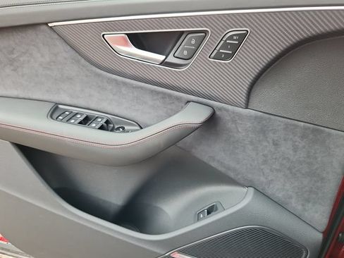New 2026 Audi Q7 3.0T Prestige AWD/4WD image 21
