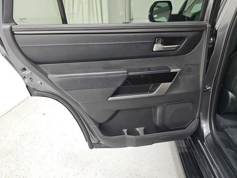 Used 2026 Toyota Sequoia Limited AWD/4WD image 31