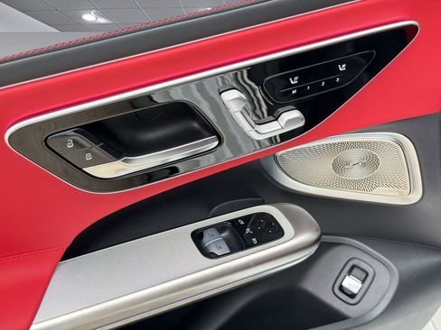 New 2026 Mercedes-Benz CLE 53 AMG 4MATIC Coupe image 19