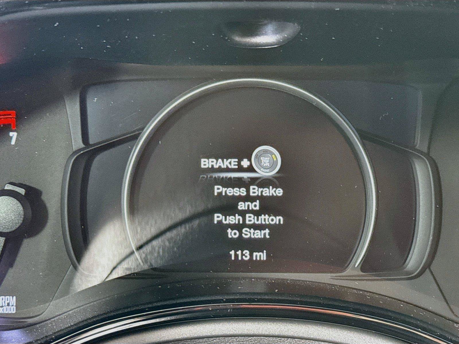 New 2026 Dodge Durango GT AWD/4WD image 6