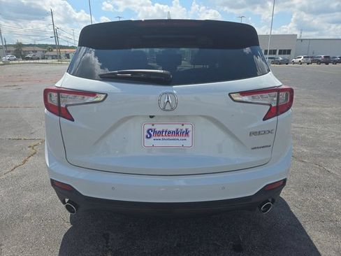 Certified 2021 Acura RDX AWD w/ Technology Package image 7