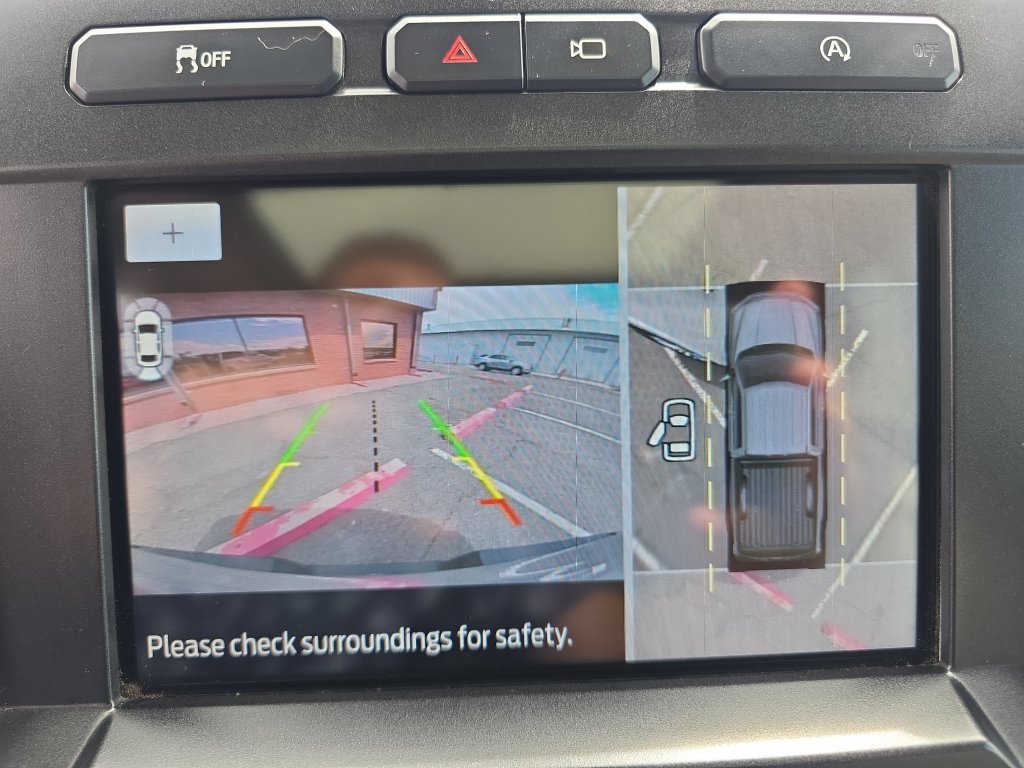 Used 2019 Ford F150 Limited AWD/4WD image 23