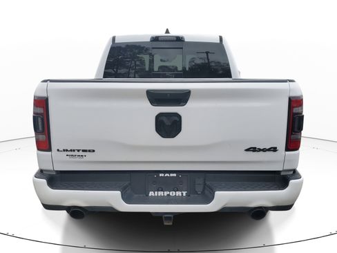 Used 2023 RAM 1500 Limited image 5