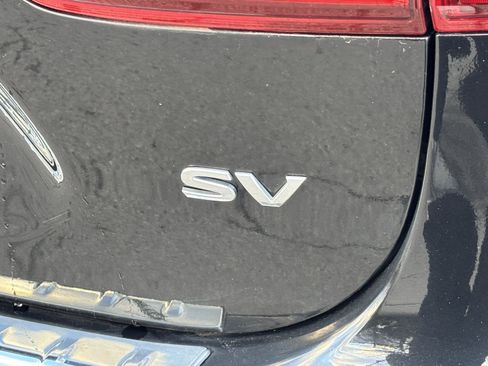 Certified 2021 Nissan Rogue Sport SV image 41