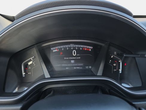 Used 2020 Honda CR-V EX image 18