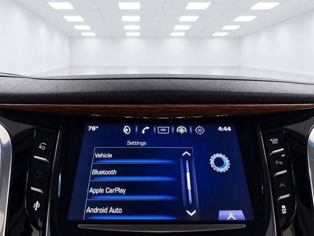 Used 2016 Cadillac Escalade ESV Luxury AWD/4WD image 41