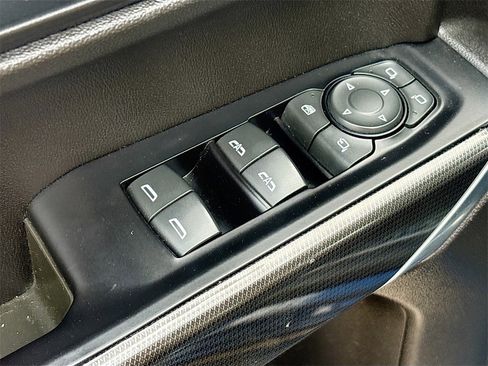 Used 2020 GMC Sierra 1500 AT4 w/ AT4 Premium Package image 18