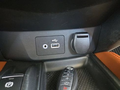 Used 2020 Nissan Rogue SL AWD/4WD image 63