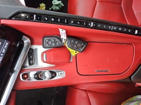 Used 2023 Chevrolet Corvette Z06 image 6