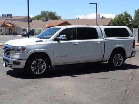 Used 2019 RAM 1500 Limited AWD/4WD image 10