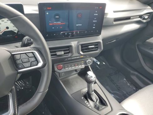 Certified 2024 Ford Mustang Coupe image 21