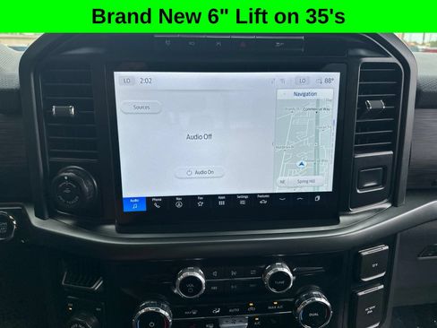 Used 2024 Ford F150 XLT w/ Equipment Group 302A MID AWD/4WD image 29