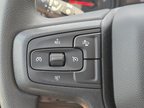New 2026 Chevrolet Silverado 3500 W/T AWD/4WD image 23