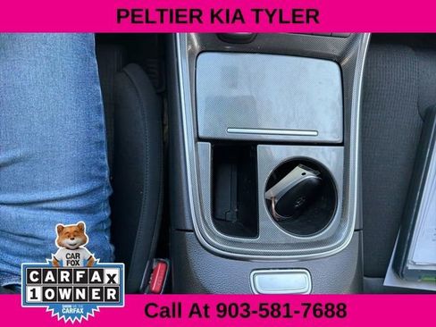 Used 2023 Hyundai Santa Fe SEL image 23