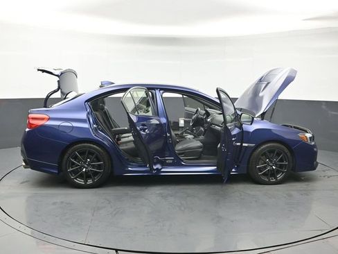 Used 2019 Subaru WRX Limited image 48