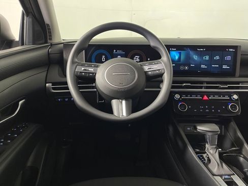 New 2026 Hyundai Tucson SEL image 15