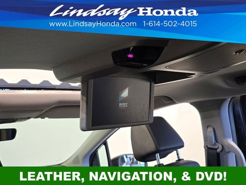 Used 2024 Honda Odyssey Touring image 20