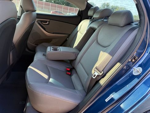 Used 2014 Hyundai Elantra Sport FWD image 19