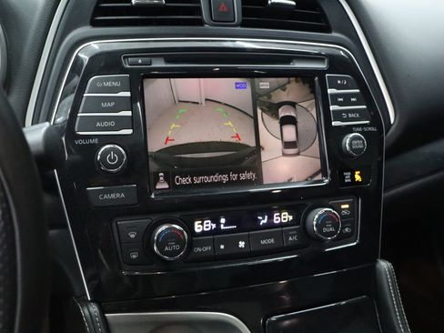 Used 2023 Nissan Maxima Platinum w/ Sport Mat Group image 23